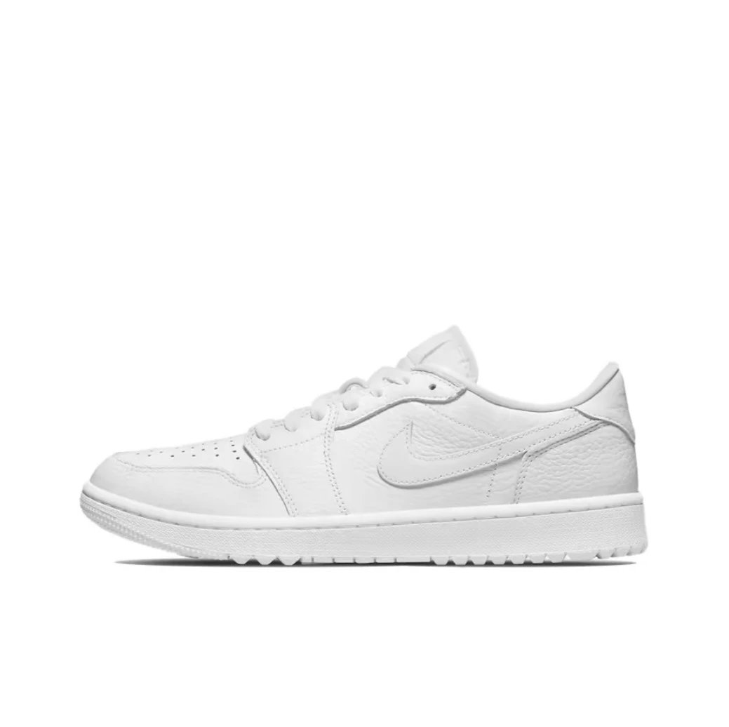 Jordan Air Jordan 1 Low OG Golf  Shoes