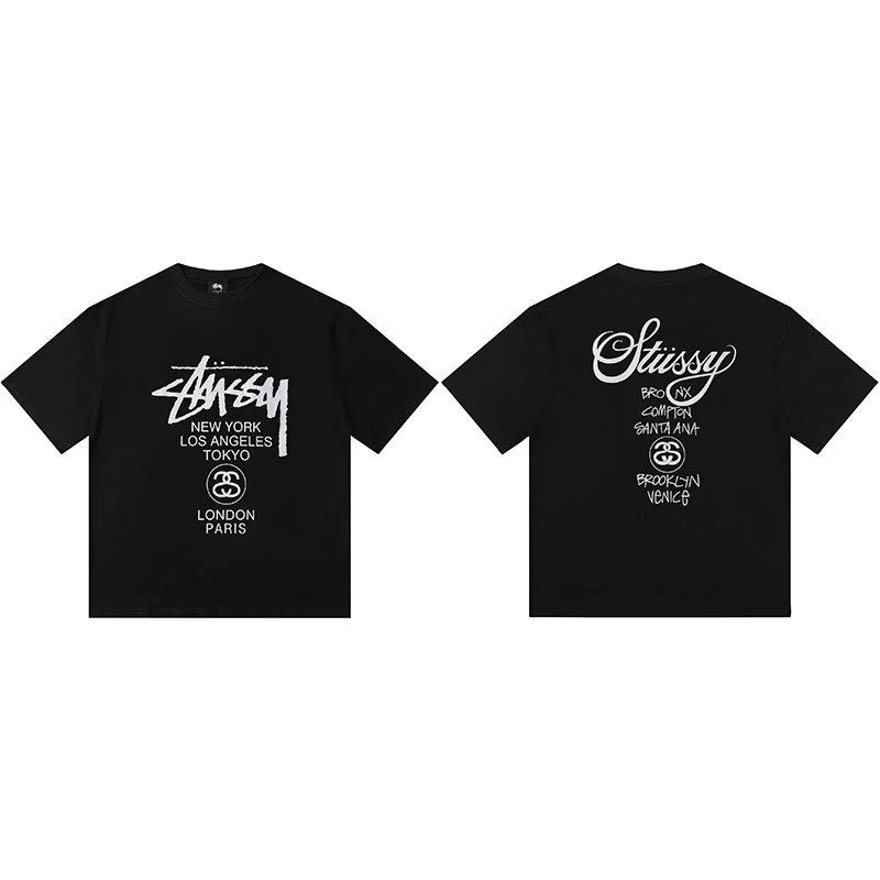 Stussy T-shirt