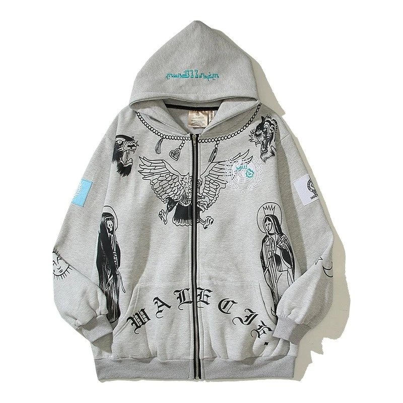 TRAVIS SCOTT UTOPIA T hoodie