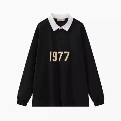 FEAR OF GOD FOG polo