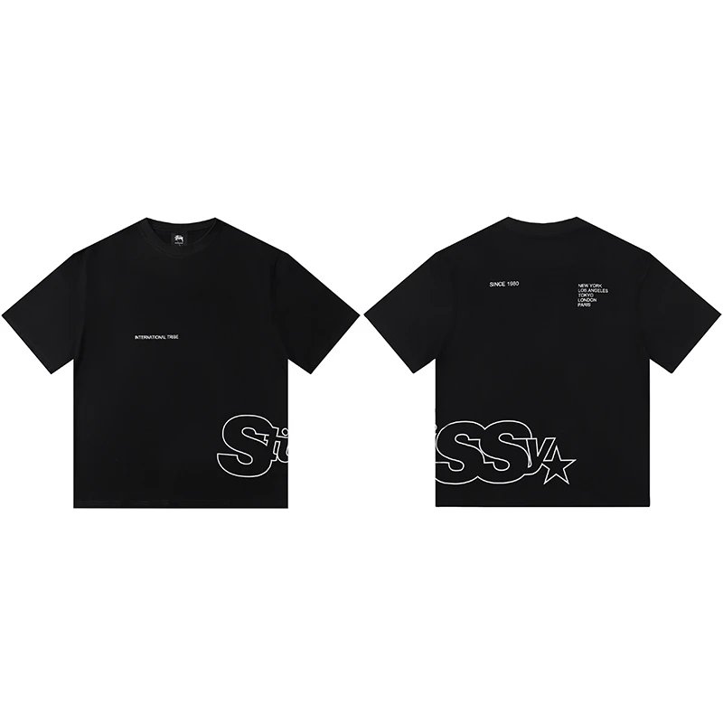 Stussy T-shirt
