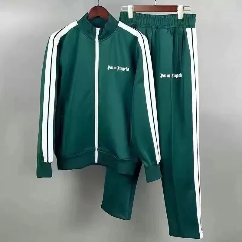 1:1 Batch palm suit