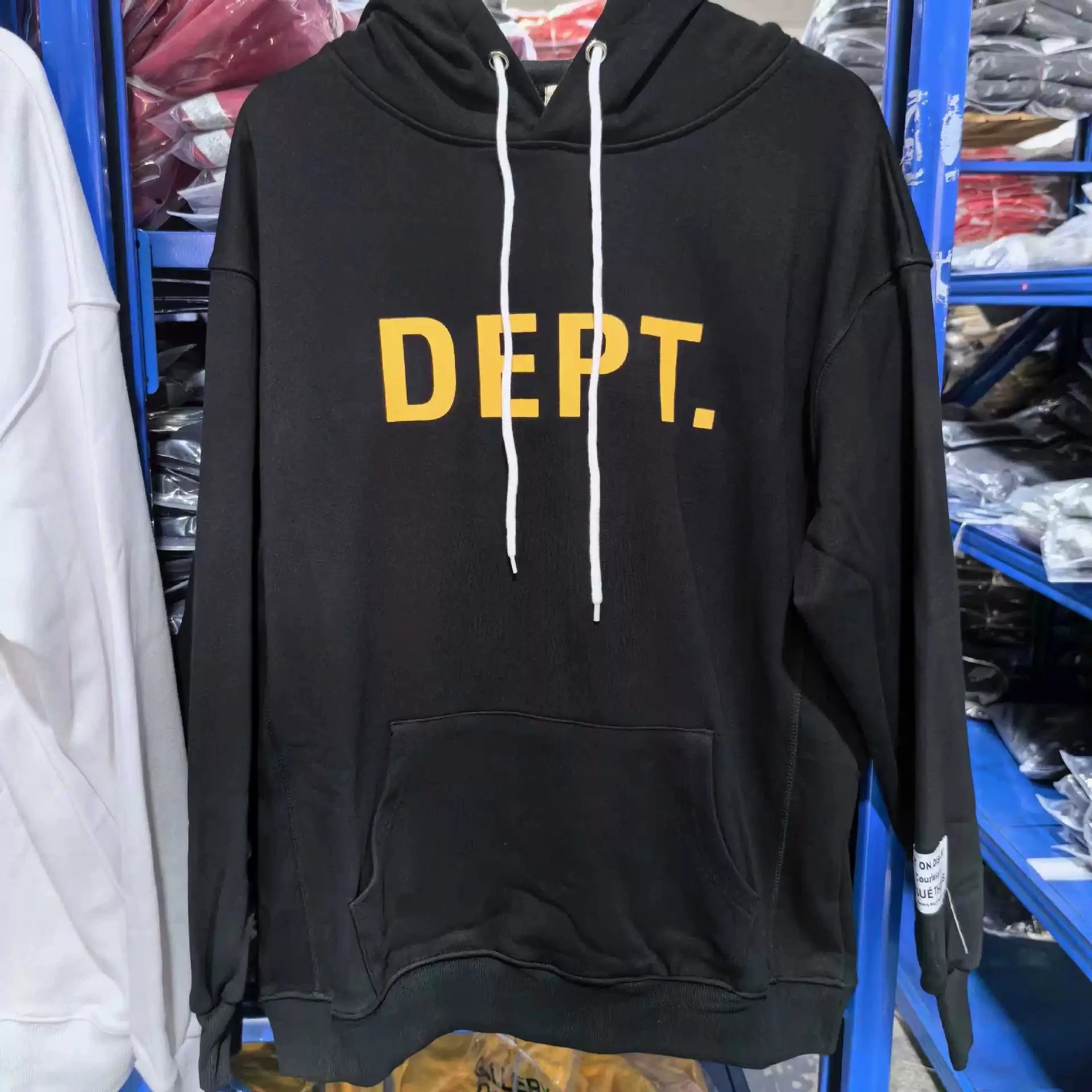 Gallery Dept hoodie