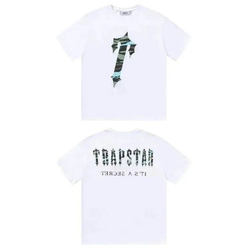 Trapstar T-shirt