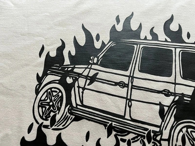 ADfrance Tshirt