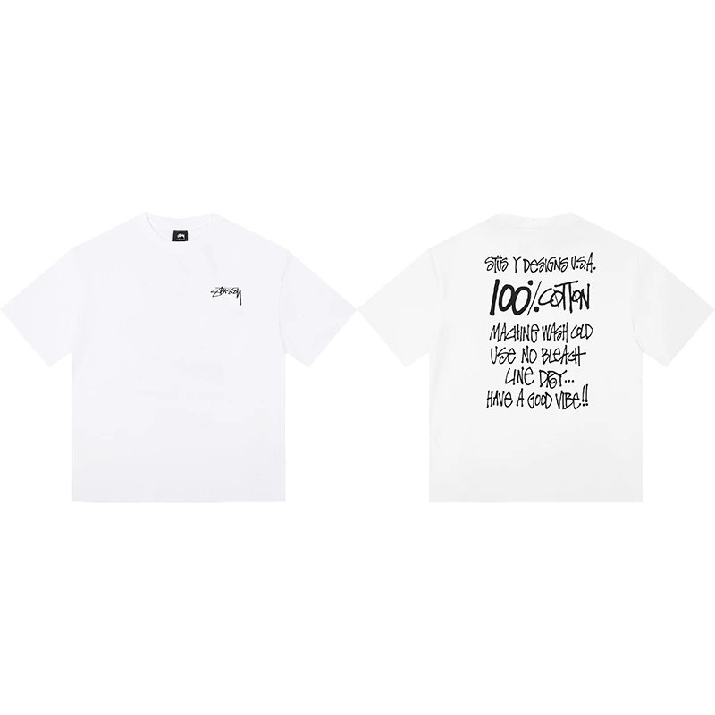 Stussy T-shirt