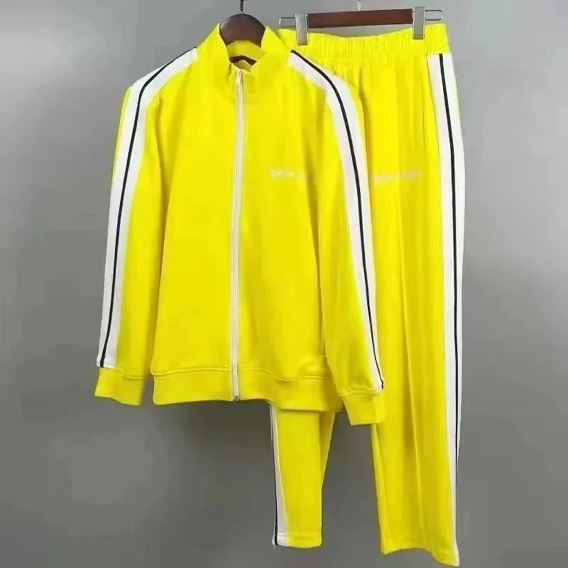 1:1 Batch palm suit