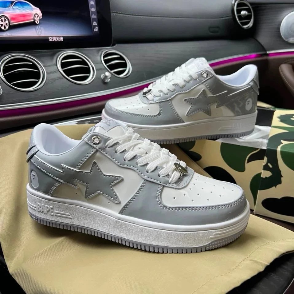 BAPEE o Shoes
