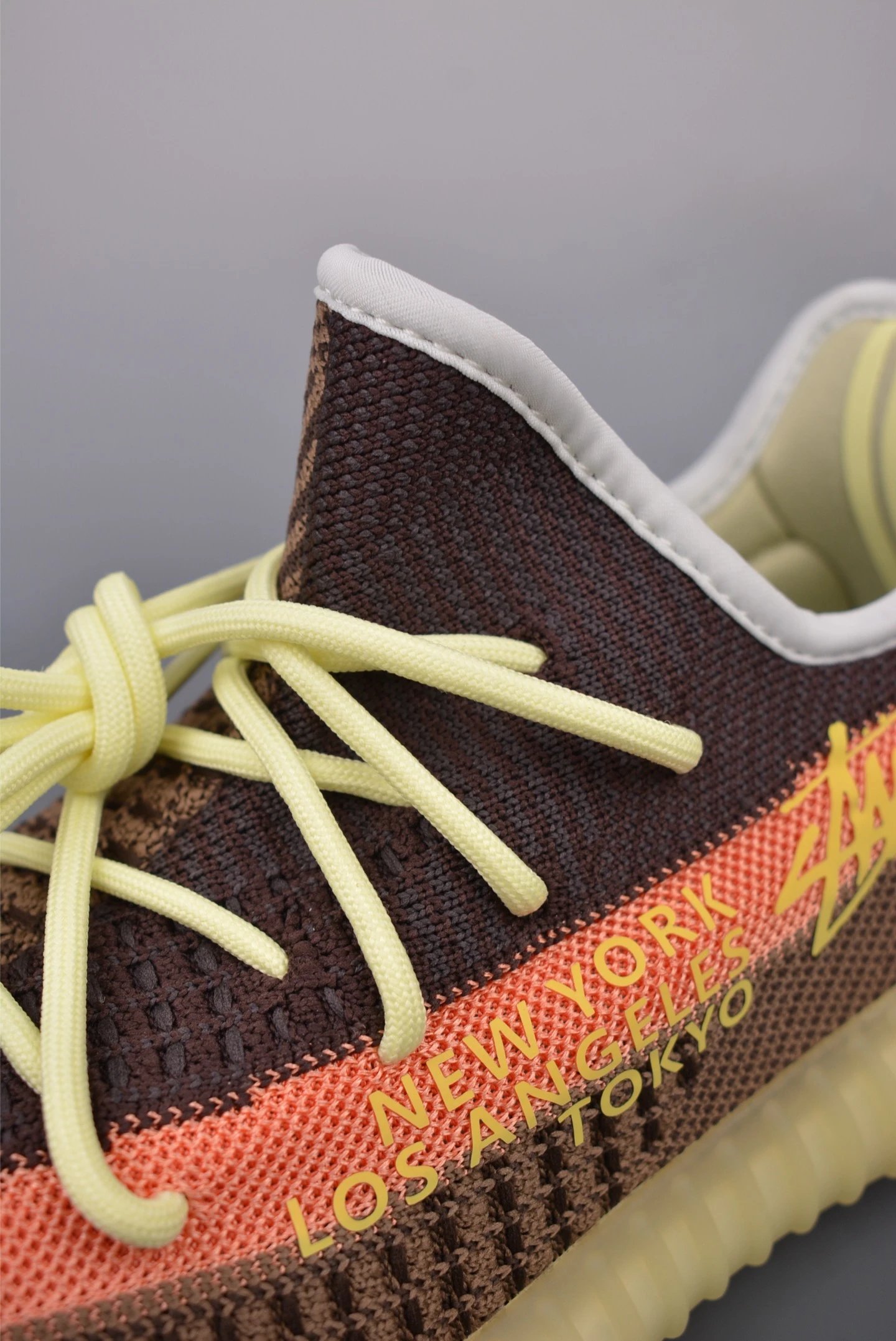 Yezzy 350 Boost Shoes