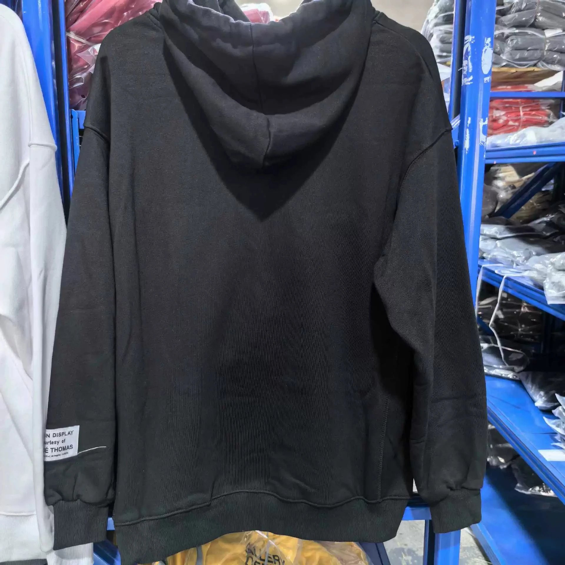 Gallery Dept hoodie