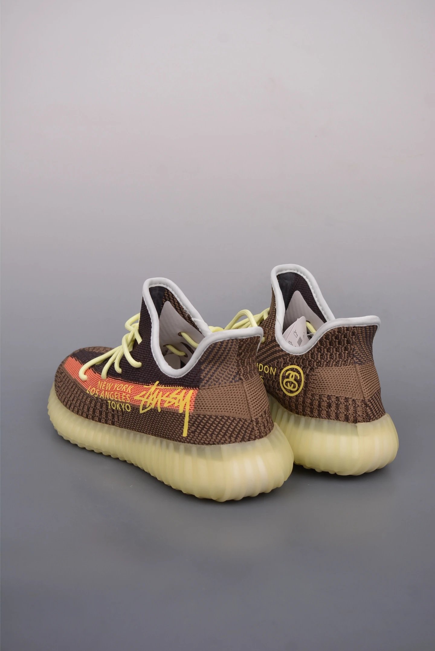 Yezzy 350 Boost Shoes