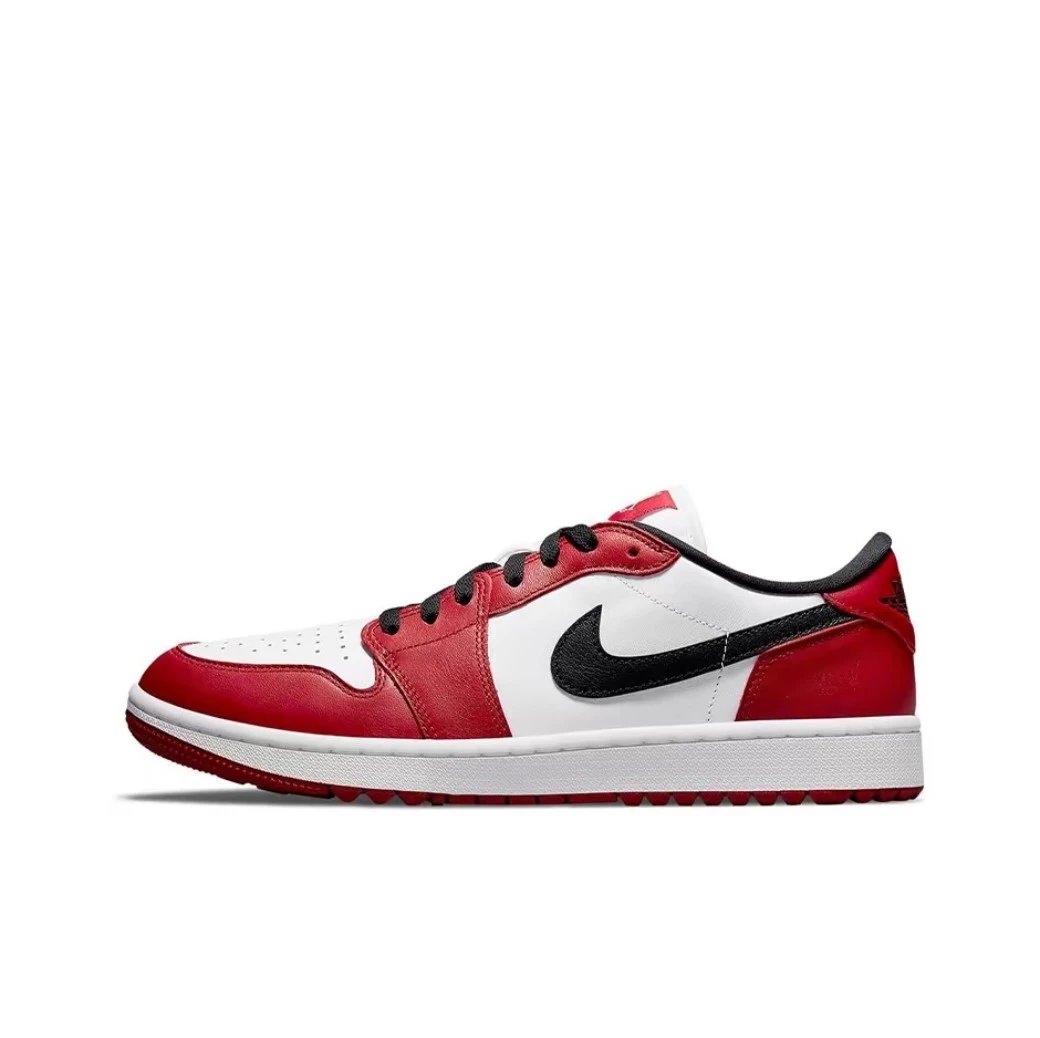Jordan Air Jordan 1 Low OG Golf  Shoes