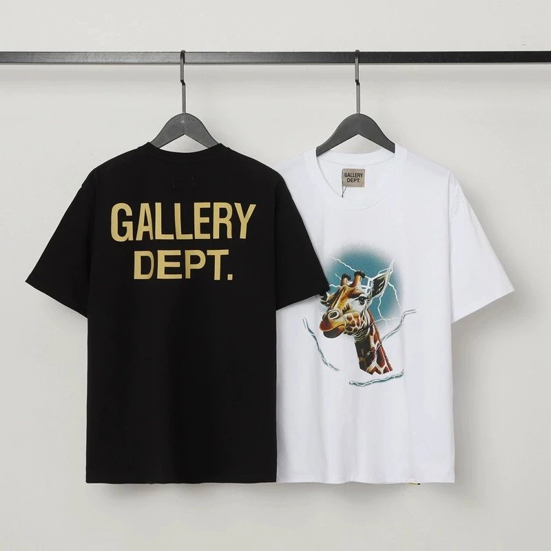 Gallery Dept T-shirt