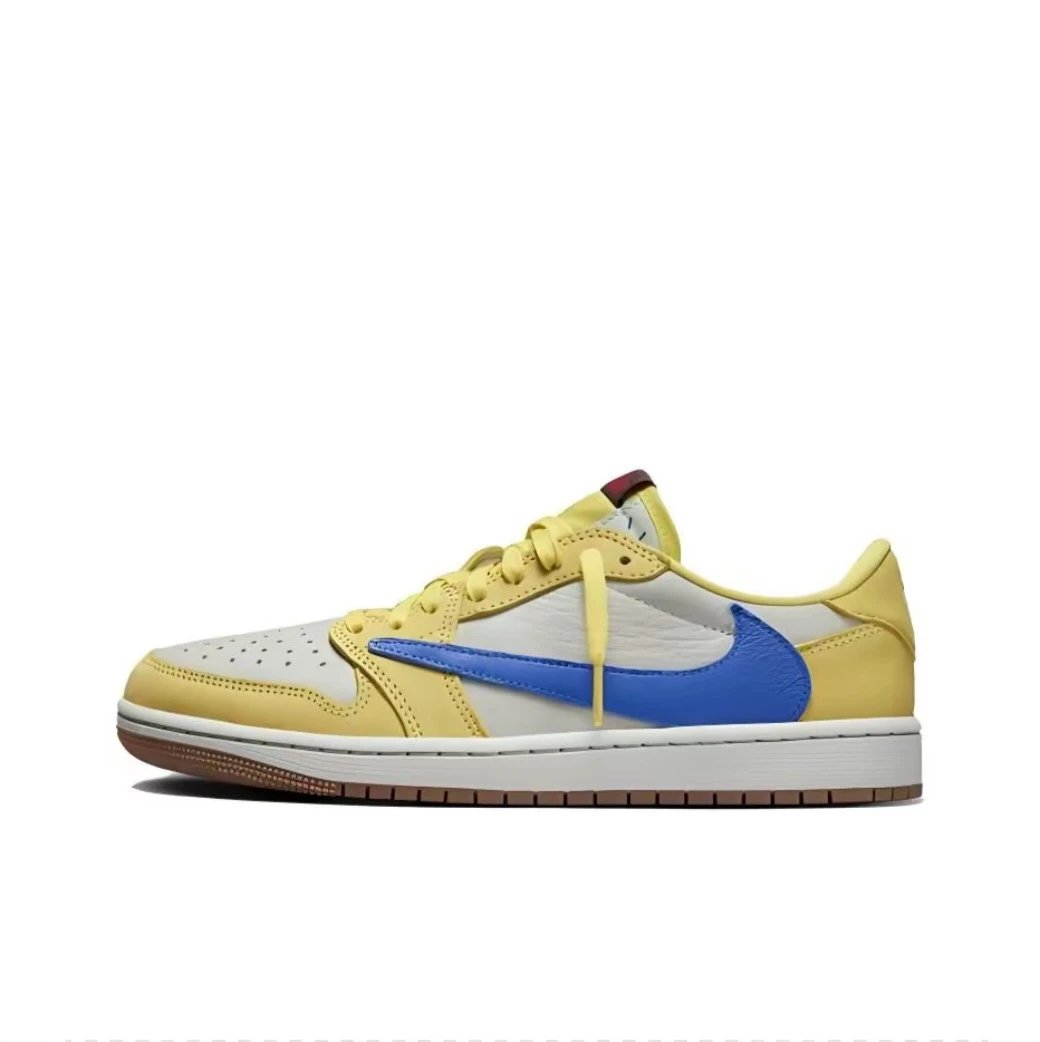Jordan Air Jordan 1 Low OG Golf  Shoes