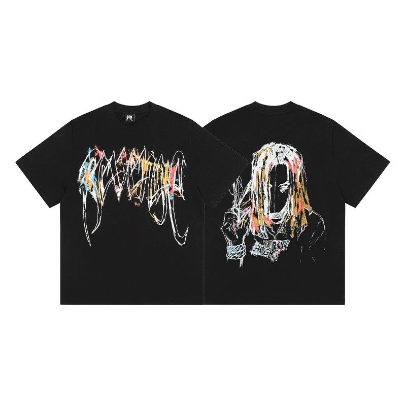 Reven o T-shirts