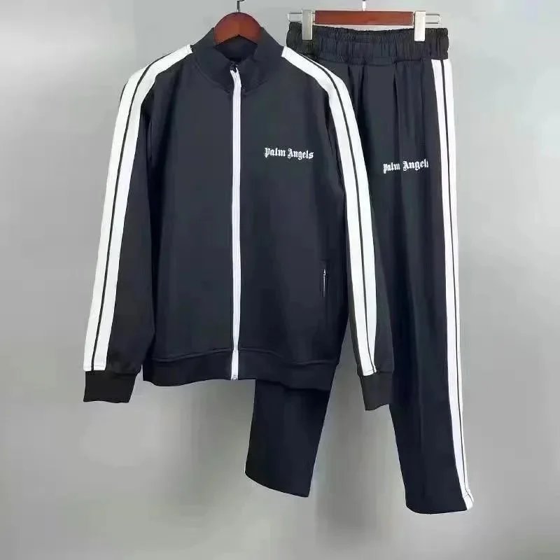 1:1 Batch palm suit
