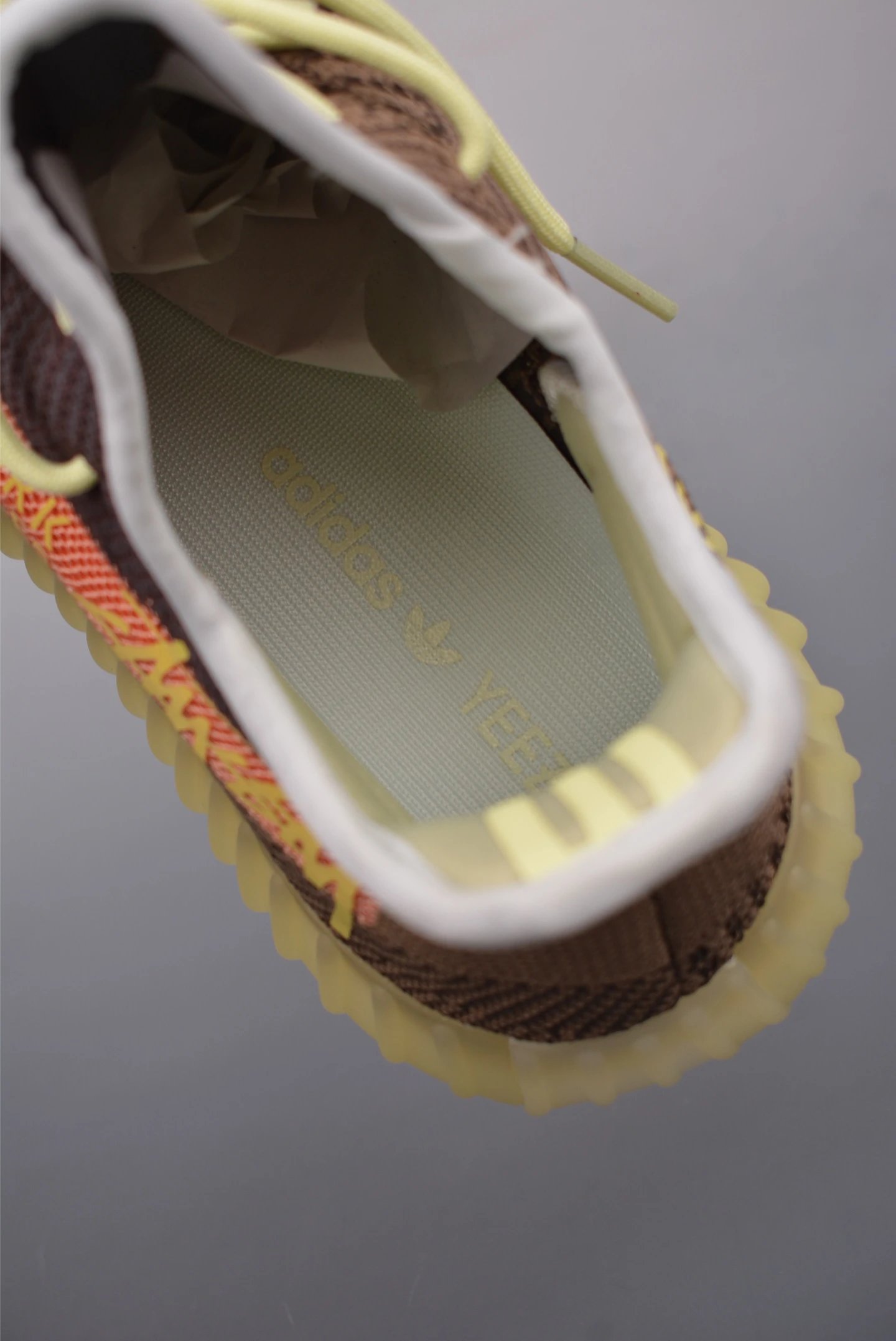 Yezzy 350 Boost Shoes