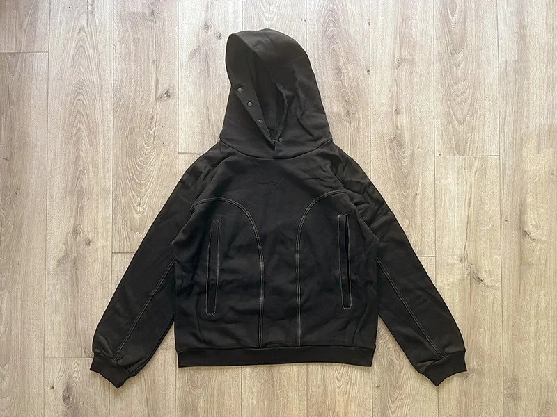 Graelz Hoodie