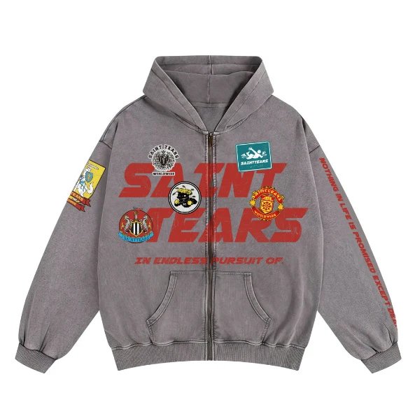 SAINT MICHAEL jacket