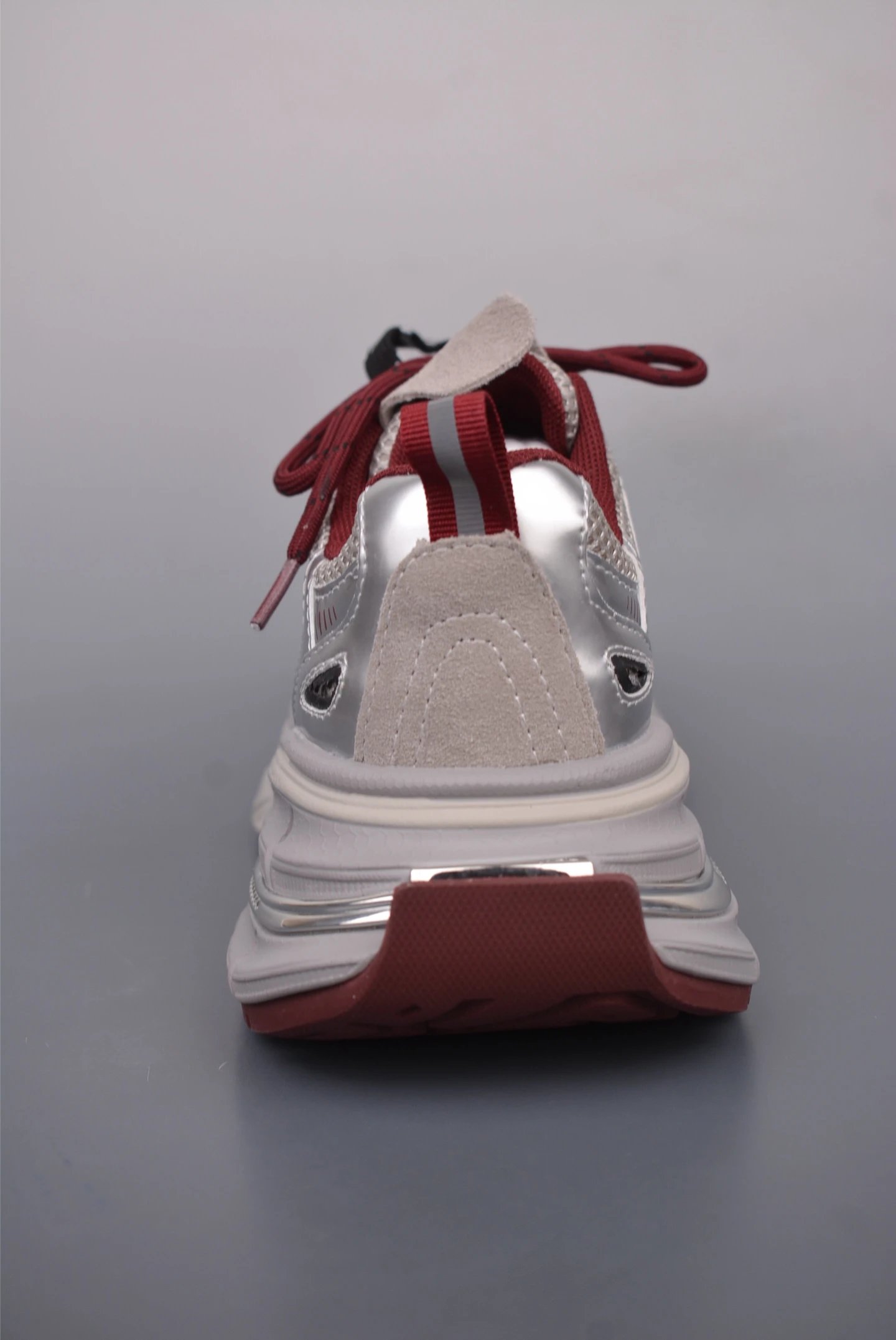 chunky low Shoes-1