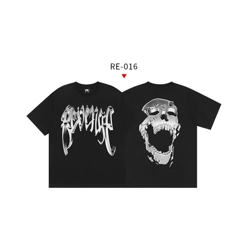 Reven o T-shirts-1