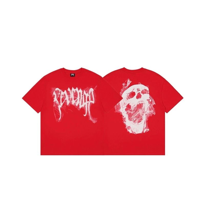 Reven o T-shirts-1