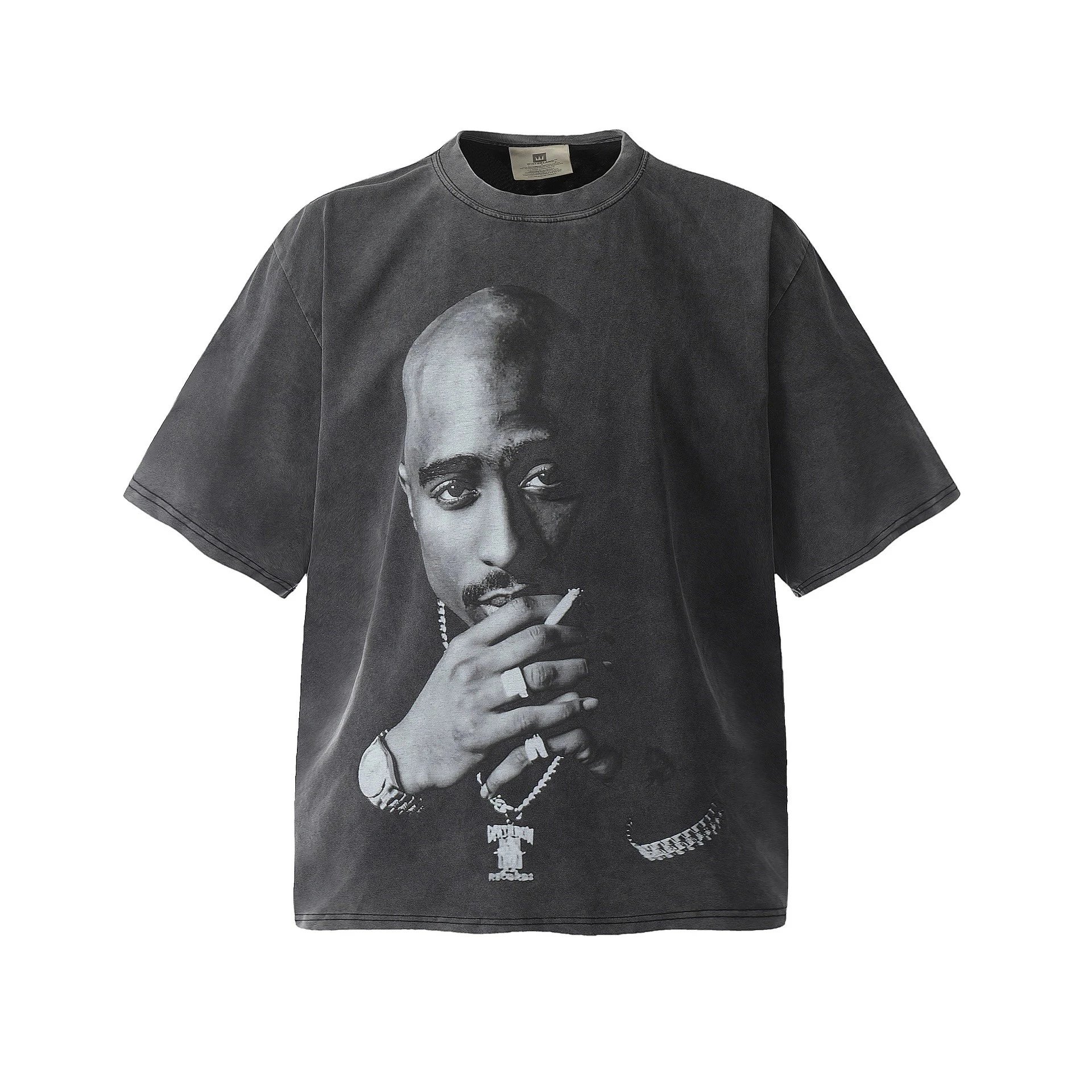 SAINT MICHAEL T-shirt