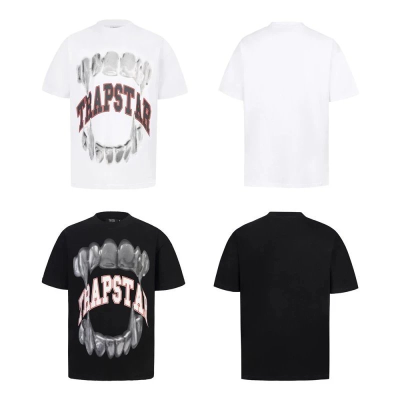 Trapstar suits