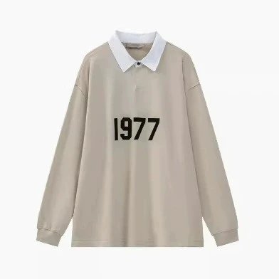 FEAR OF GOD FOG polo