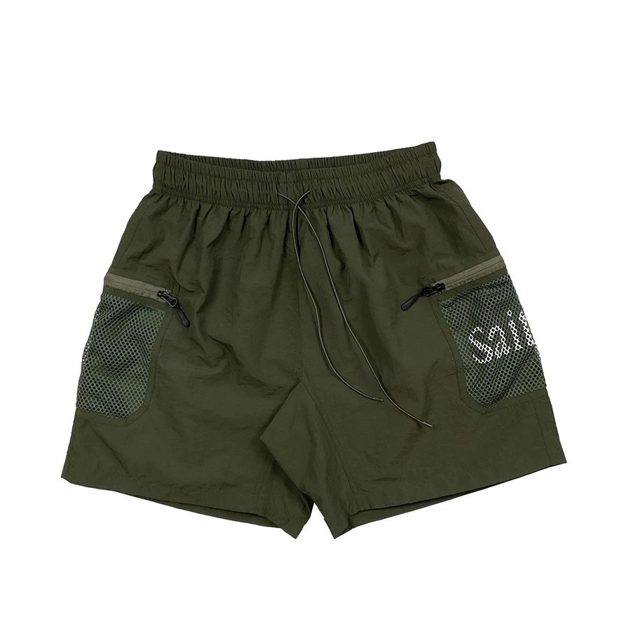 SAINT MICHAEL shorts
