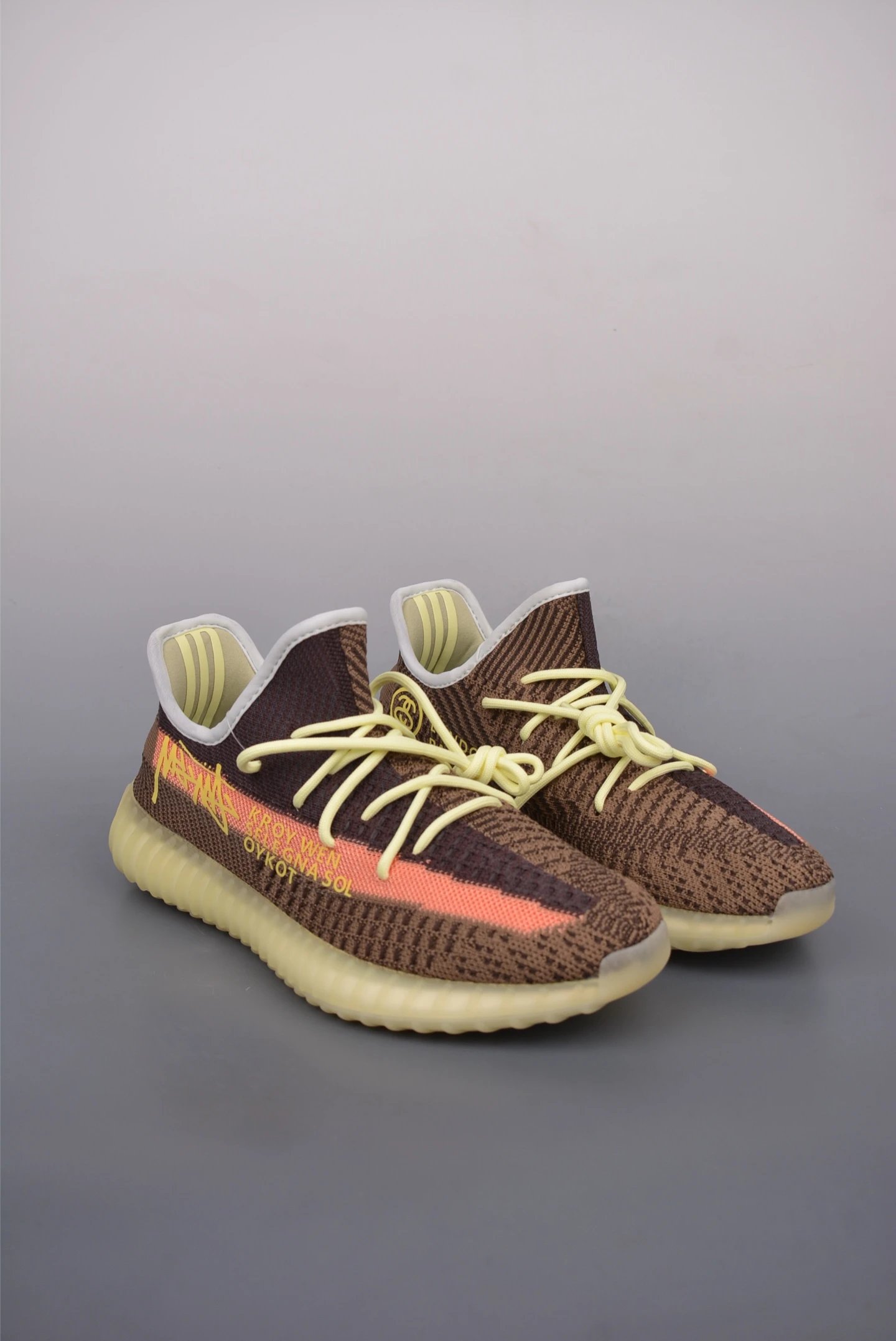 Yezzy 350 Boost Shoes