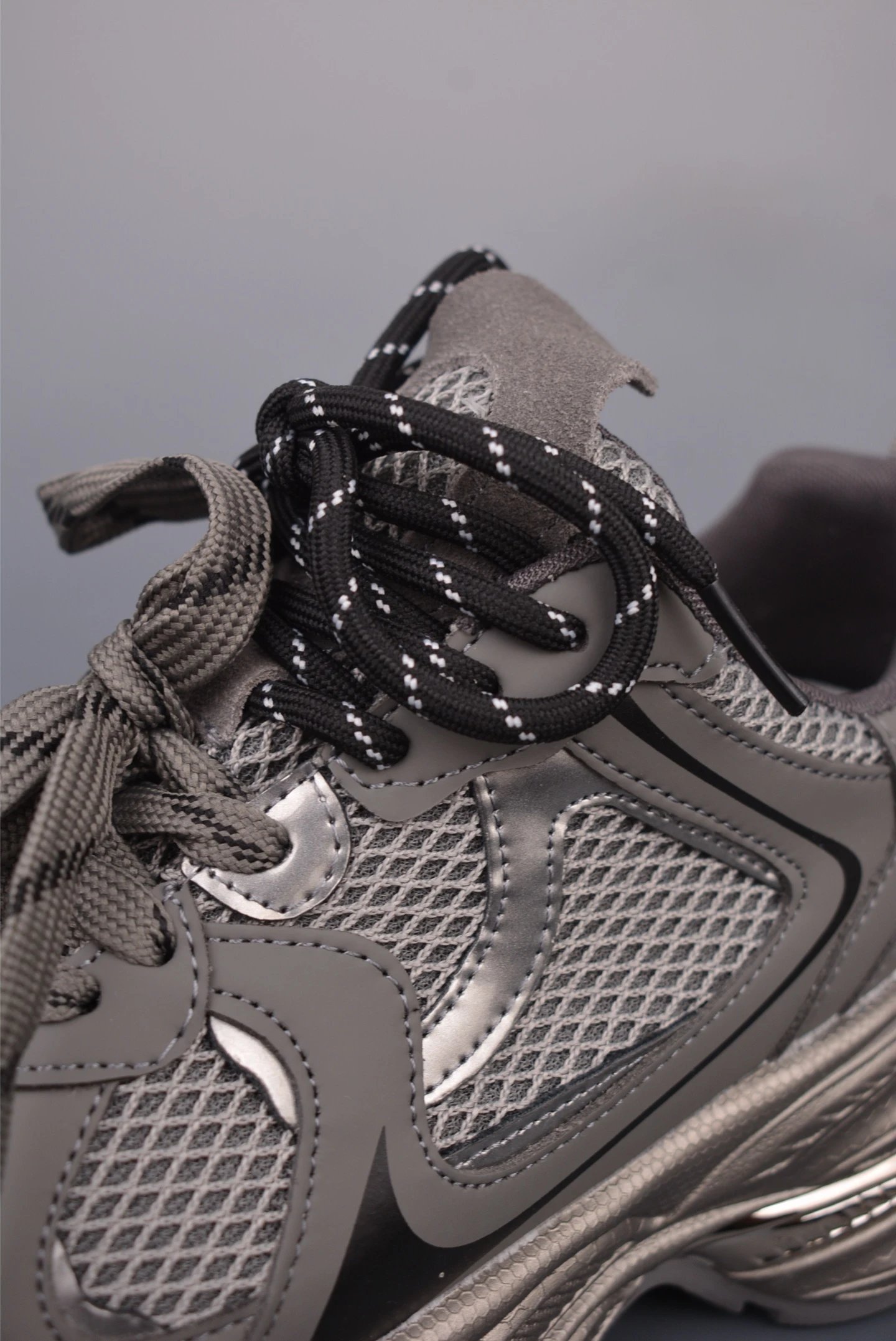 chunky low Shoes