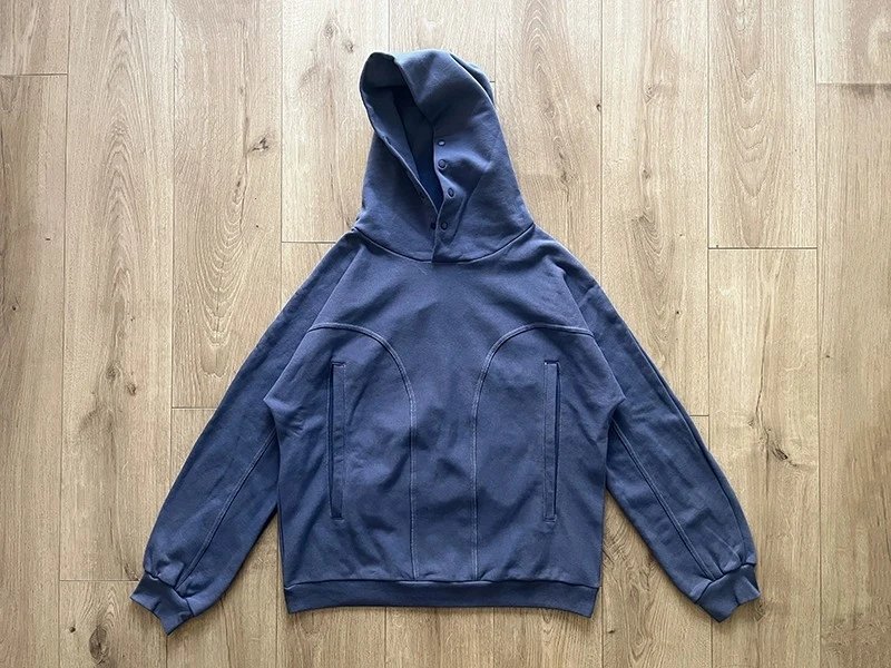 Graelz Hoodie