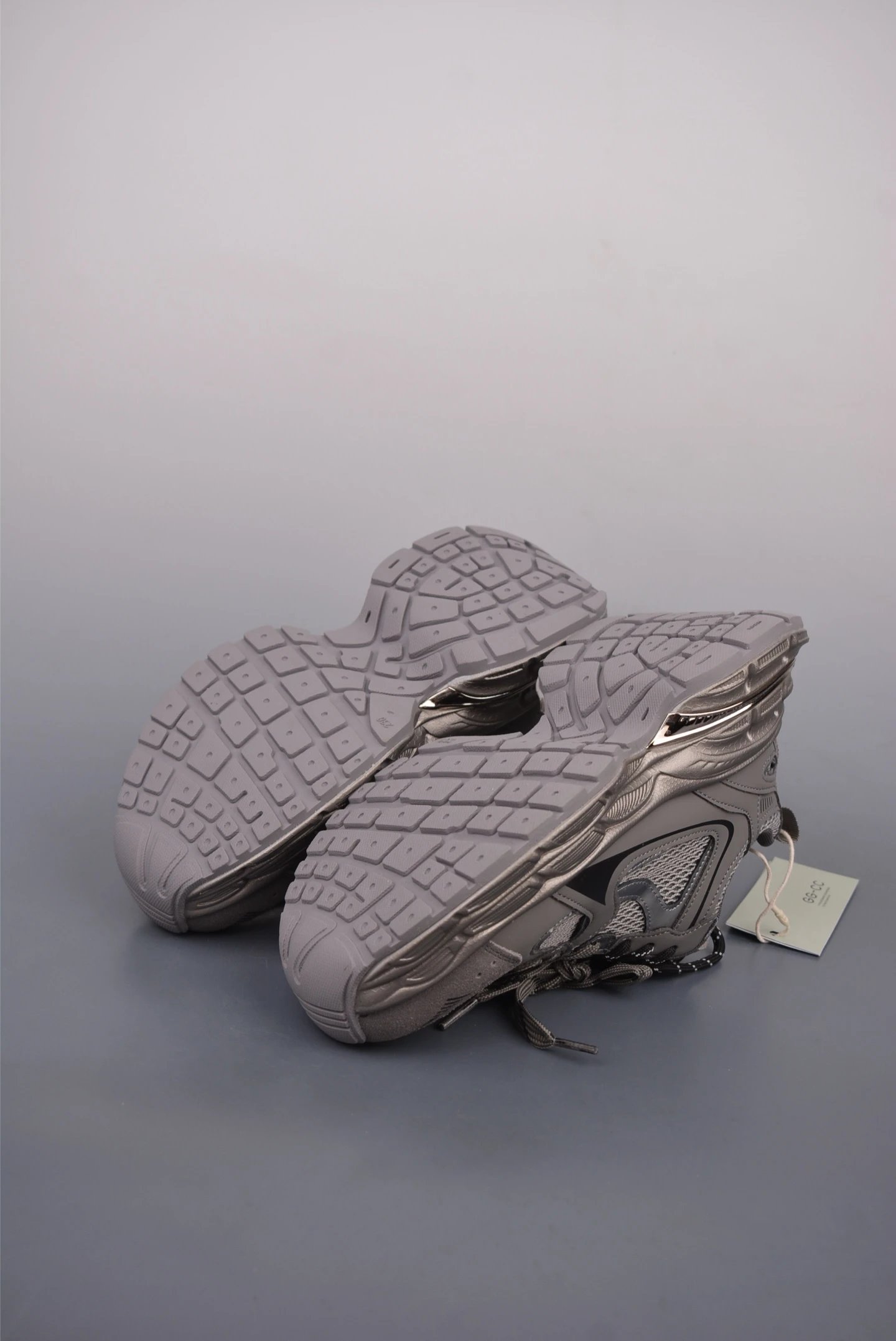 chunky low Shoes