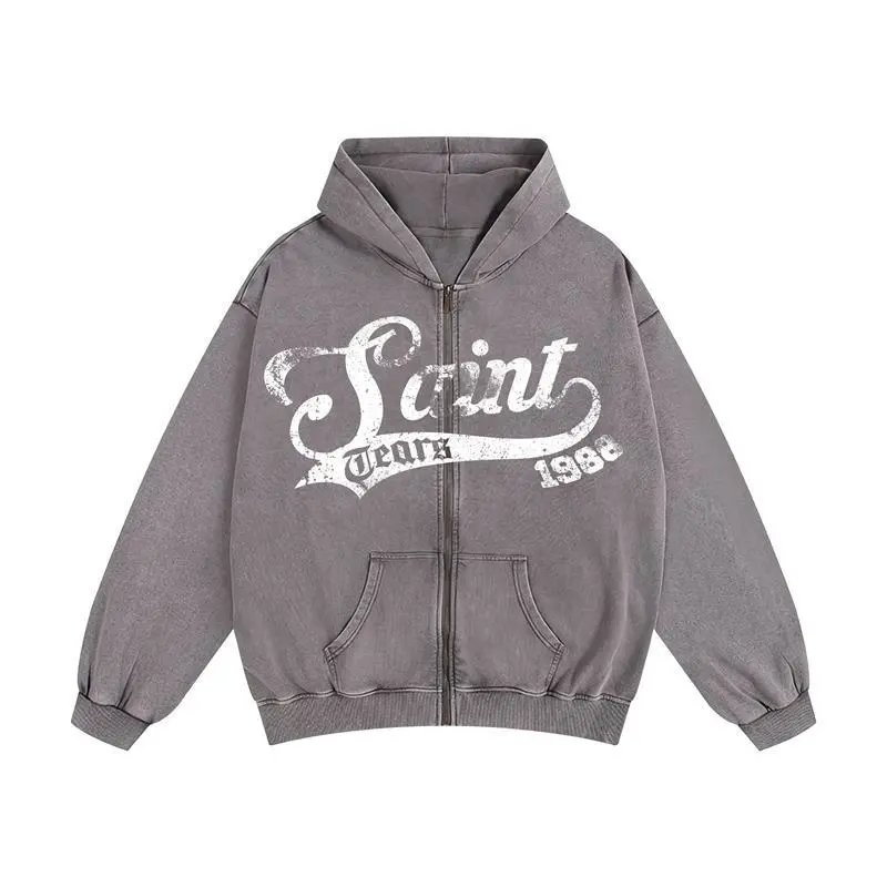 SAINT MICHAEL jacket