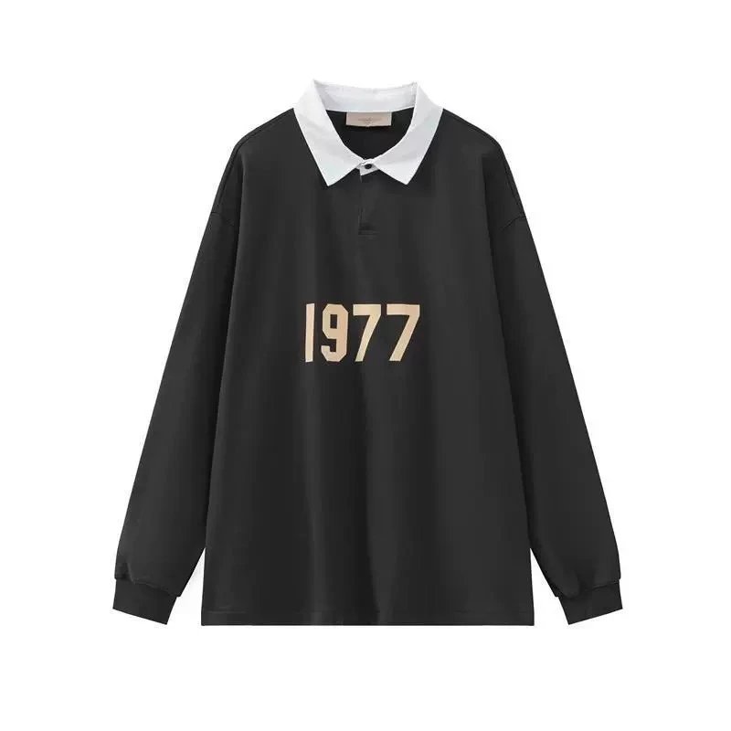FEAR OF GOD FOG polo