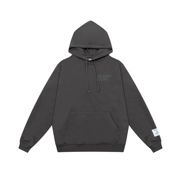 Gallery Dept hoodie – QC photos preview | CnFans  | 7581320975