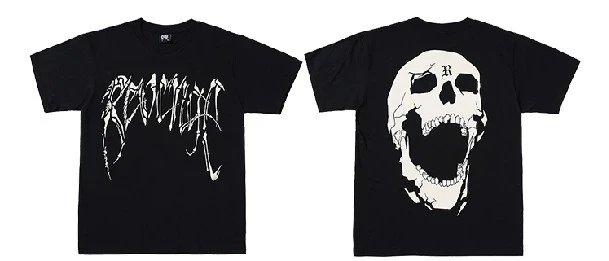 Reven o T-shirts-1