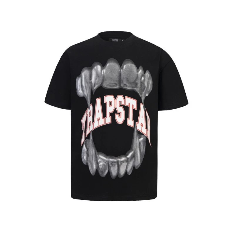 Trapstar suits