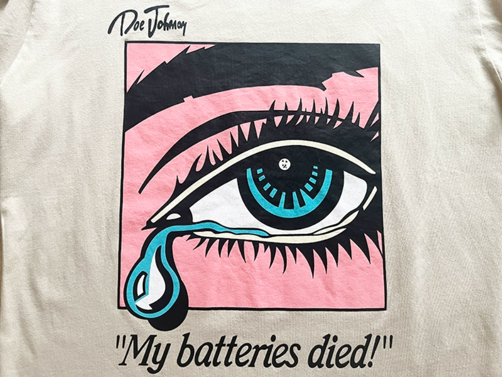 Gallery Dept Tshirt