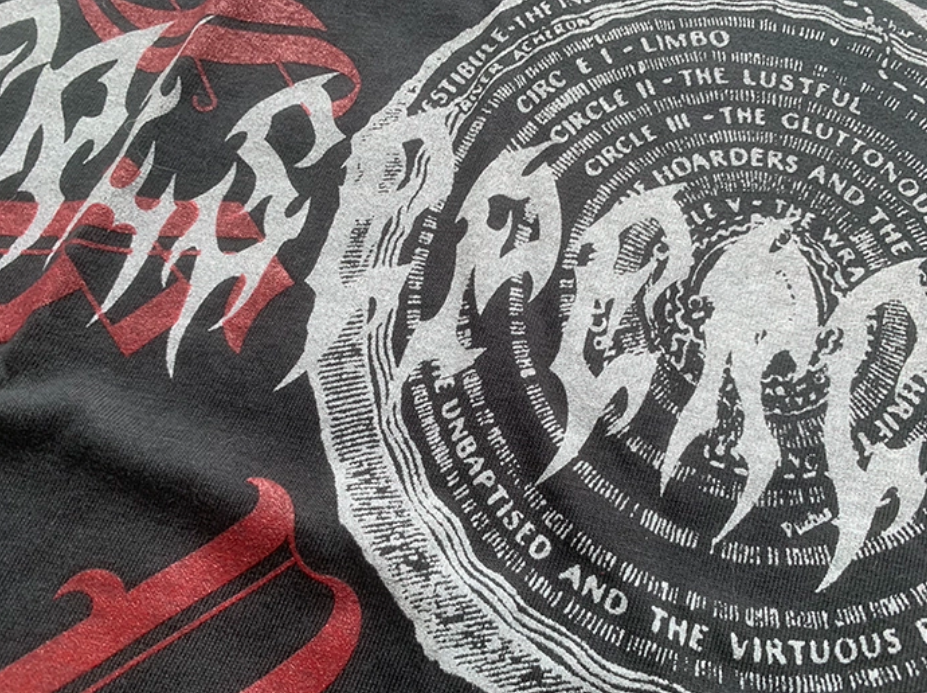Asf Askyurself Tshirt