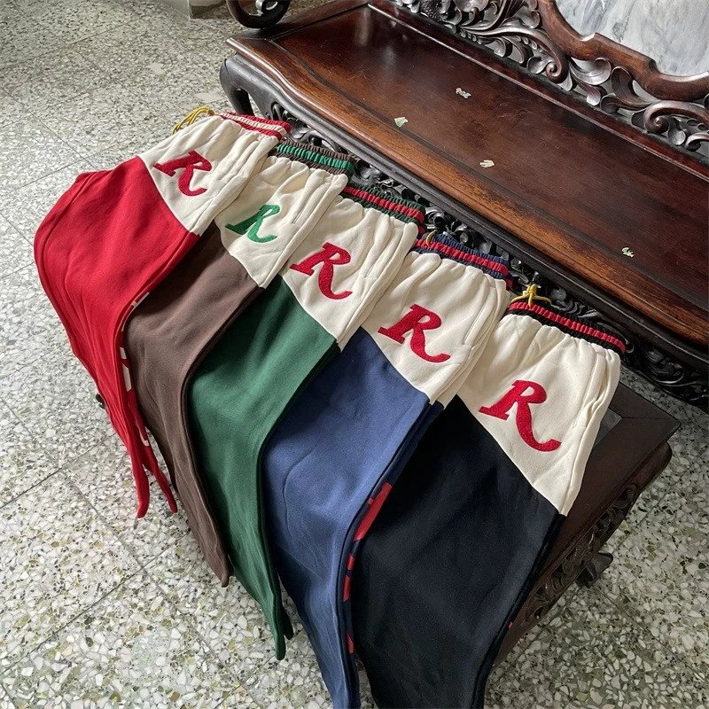 RHUDE pants
