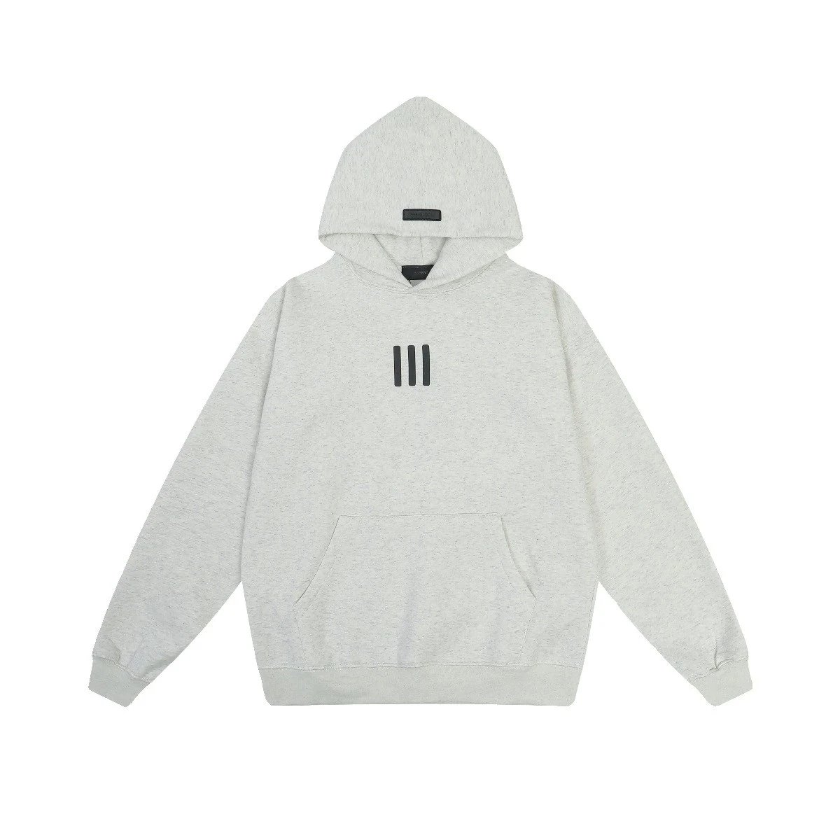 ESSENTIALS hoodie
