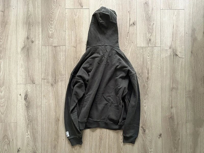 Gallery Dept Hoodie-1