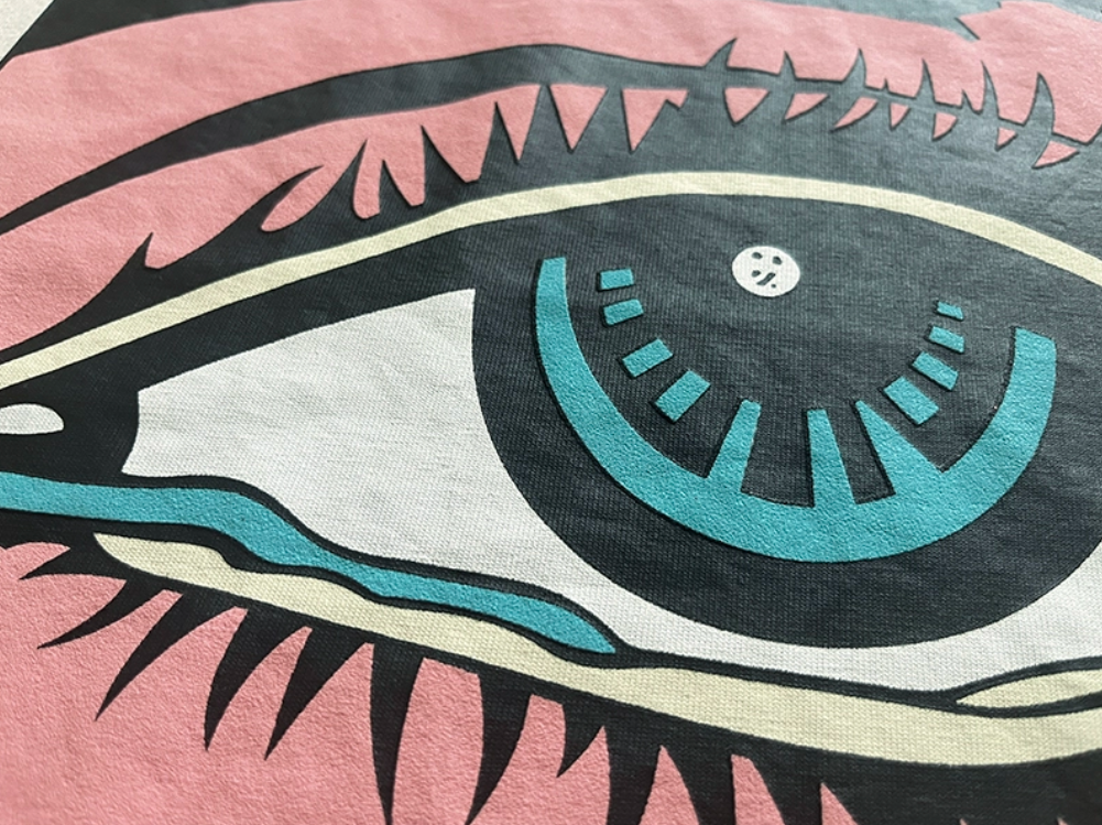 Gallery Dept Tshirt