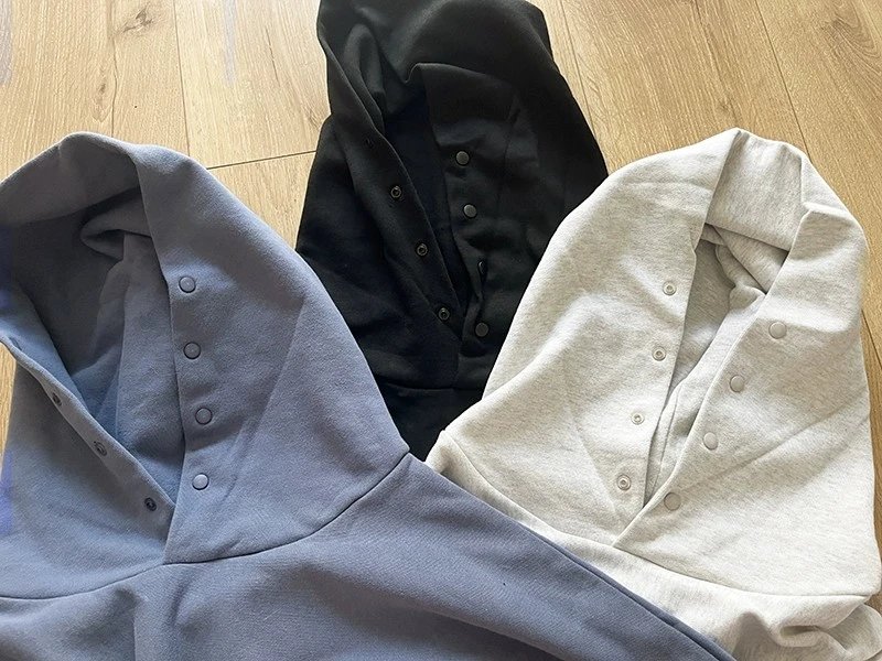 Graelz Hoodie