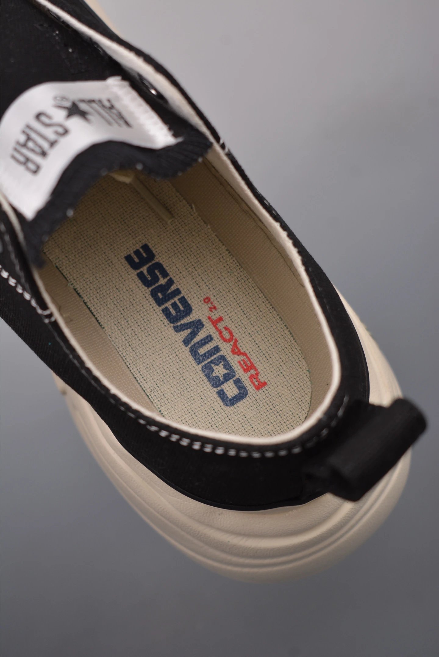 Converse Shoes