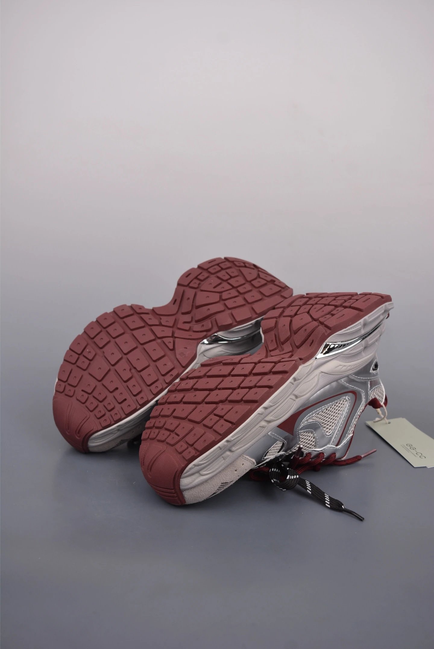 chunky low Shoes-1