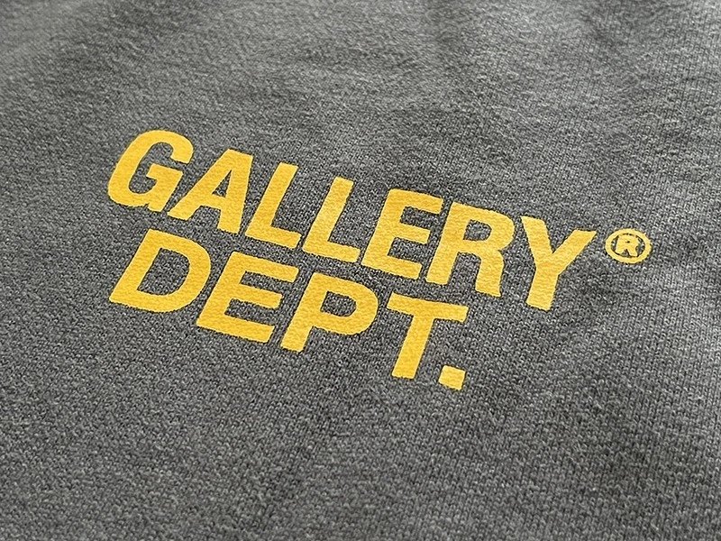 Gallery Dept Hoodie-1