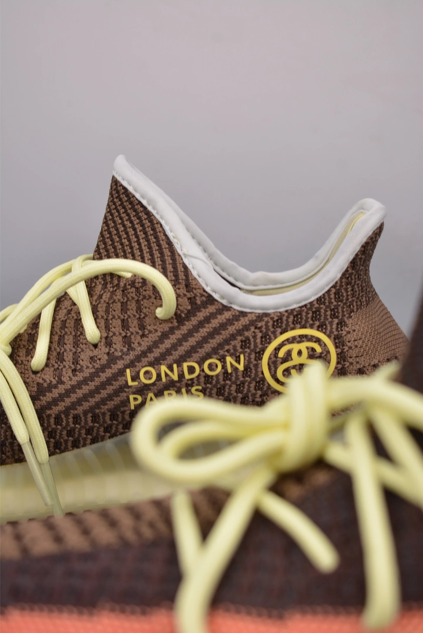 Yezzy 350 Boost Shoes